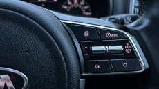 Kia Sportage 1.6T GDi ISG 3 5dr [AWD] Petrol Estate